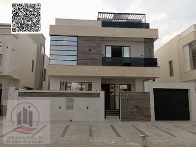 5 Bedroom Villa for Sale in Al Bahia, Ajman - صورة واتساب بتاريخ 1446-08-10 في 20.32. 07_09b94a2b. jpg