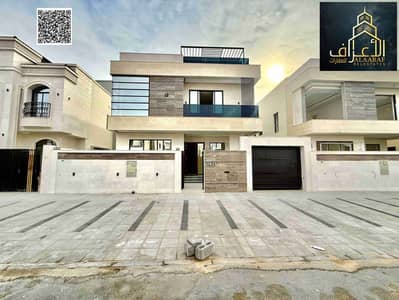 فیلا 5 غرف نوم للبيع في الباهية، عجمان - 1000613197. jpg