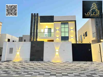 4 Bedroom Villa for Sale in Al Helio, Ajman - 1000510034. jpg