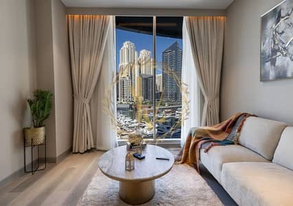 1 Bedroom Apartment for Rent in Dubai Marina, Dubai - 7. png