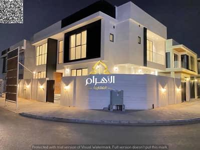 5 Bedroom Villa for Sale in Al Yasmeen, Ajman - 34708161-755d-4610-92a0-b2aea926b9b6. jpg