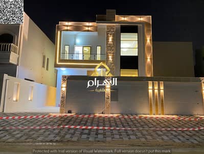 3 Bedroom Villa for Sale in Al Helio, Ajman - 47833957-5fac-4b5d-9225-e21bf9975739. jpg