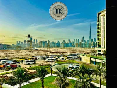 1 Bedroom Apartment for Rent in Meydan City, Dubai - IMG_2881. jpg