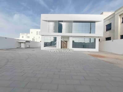 5 Bedroom Villa for Rent in Al Nahyan, Abu Dhabi - 1000314088. jpg