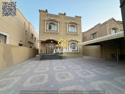 5 Bedroom Villa for Rent in Al Mowaihat, Ajman - WhatsApp Image 2025-02-09 at 11.23. 32 PM (2). jpg