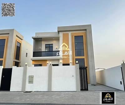 3 Bedroom Villa for Sale in Al Zahya, Ajman - batch_757745538-1066x800. jpg