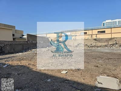 Plot for Sale in Al Jurf, Ajman - صورة واتساب بتاريخ 2024-11-25 في 15.58. 53_bbf219e3. jpg