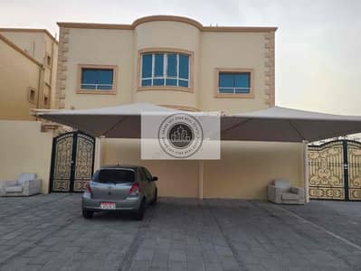 7 Bedroom Villa for Rent in Mohammed Bin Zayed City, Abu Dhabi - 2f4c3e69-b5f6-47f0-a5b6-01a1f20833ae. jpg