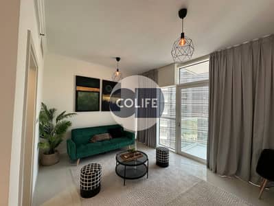 1 Bedroom Apartment for Rent in DAMAC Hills, Dubai - 4a4afda0-1c93-4a78-8b15-c87f87ea5887. JPG