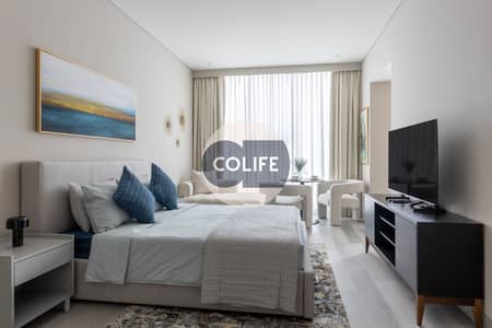 Studio for Rent in Dubai Marina, Dubai - 01. jpg