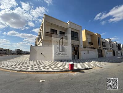 5 Bedroom Villa for Sale in Al Yasmeen, Ajman - IMG-20250121-WA0068. jpg