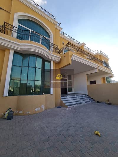 4 Bedroom Villa for Rent in Mohammed Bin Zayed City, Abu Dhabi - c79621fd-d98a-4041-bafc-4a8d686c0188. jpg