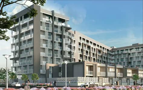 Studio for Sale in Masdar City, Abu Dhabi - Screenshot 2025-02-07 141140. png