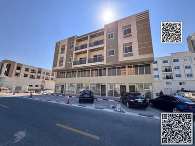 Building for Sale in Al Jurf, Ajman - IMG_7461. jpeg