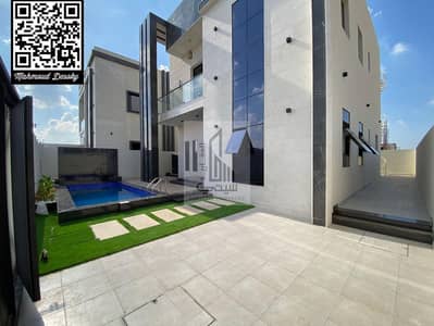 4 Bedroom Villa for Sale in Al Helio, Ajman - WhatsApp Image 2024-10-26 at 12.28. 01 AM. jpeg