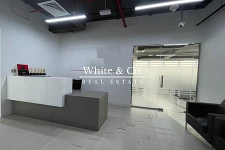 Office for Rent in Business Bay, Dubai - View Today  | 3 Parking |  Grade A Tower