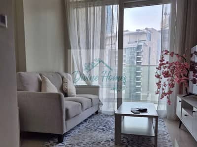 1 Bedroom Apartment for Rent in Business Bay, Dubai - Reva Residences 1Br (14). jpg