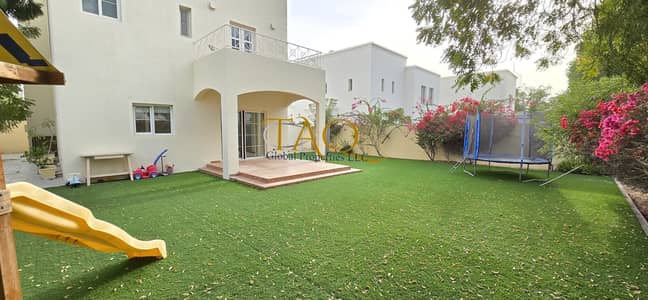 3 Bedroom Villa for Rent in The Meadows, Dubai - 2. jpg