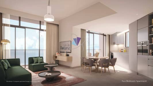 2 Cпальни Апартамент Продажа в Остров Садият, Абу-Даби - Bloom Arjaan Rotana Presentation_page-0031. jpg