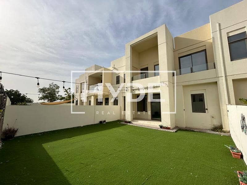 Type D | Near to Pool + Park | Vacant Now Type D | Near to Pool + Park | Vacant Now