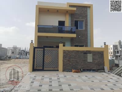 4 Cпальни Вилла Продажа в Аль Бахия, Аджман - WhatsApp Image 2025-02-08 at 2.12. 02 PM. jpeg