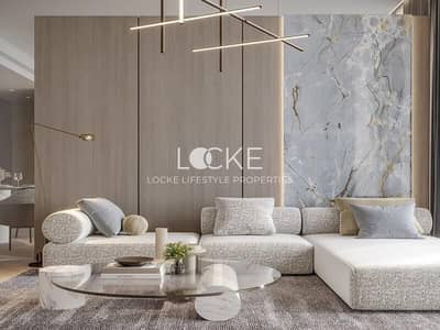 Студия Продажа в Арджан, Дубай - Квартира в Арджан，Централ Даунтаун，The Central Downtown Tower D, 750000 AED - 9962373