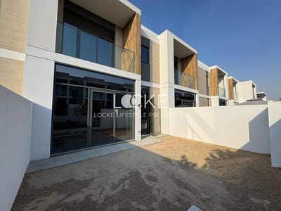 3 Bedroom Townhouse for Rent in Arabian Ranches 3, Dubai - Brand New | Unfurnished | Vacant | 3BR + Maid