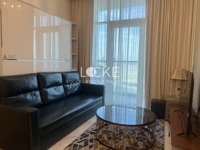 1 Bedroom Apartment for Rent in Business Bay, Dubai - Spacious | Furnished | Open for 12 Cheques/Cash