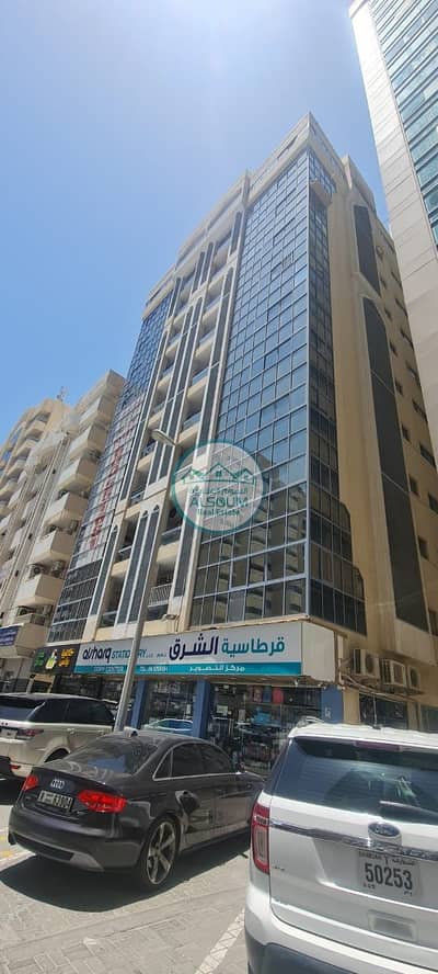 3 Bedroom Flat for Rent in Al Majaz, Sharjah - WhatsApp Image 2024-06-23 at 19.44. 42. jpeg