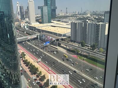مکتب  للايجار في شارع الشيخ زايد، دبي - WhatsApp Image 2025-02-03 at 15.05. 36 (1). jpeg