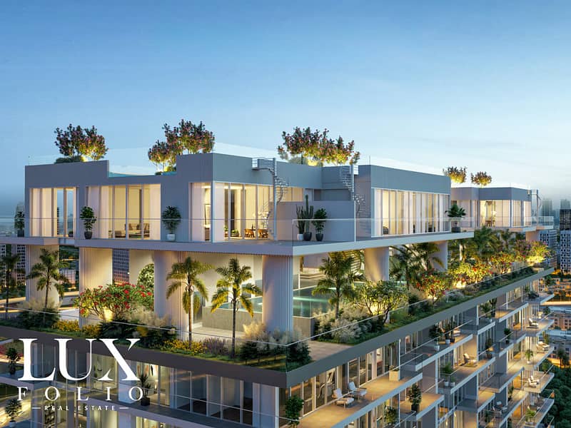 Luxury Project | Spacious | 60/40 PHPP Luxury Project | Spacious | 60/40 PHPP