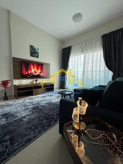 2 Bedroom Apartment for Rent in Emirates City, Ajman - WhatsApp Image 2025-02-10 at 10.55. 28 AM (3). jpeg