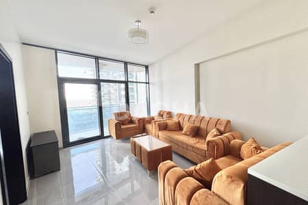 1 Bedroom Flat for Rent in Business Bay, Dubai - Vacant | 1 Bedroom | Merano Damac