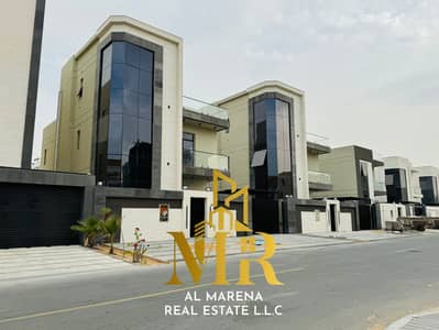 5 Bedroom Villa for Sale in Al Yasmeen, Ajman - IMG-20250202-WA0513. jpg