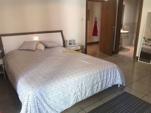 Fully Furnished 1 Bedroom in Sulafa Tower