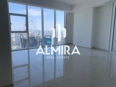 2 Bedroom Apartment for Rent in Corniche Area, Abu Dhabi - 995a8716-917f-46a9-be7a-6ca68e711e71. jpg