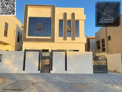 5 Bedroom Villa for Sale in Al Helio, Ajman - 760010118-800x600. jpeg