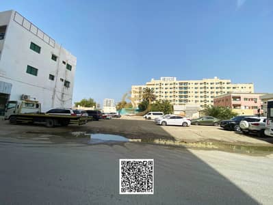 Plot for Sale in Liwara 1, Ajman - IMG-20250209-WA0125QR. jpg