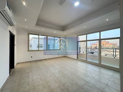 1 Bedroom Flat for Rent in Khalifa City, Abu Dhabi - WhatsApp Image 2025-02-06 at 4.43. 31 PM. jpeg