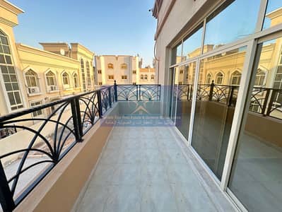1 Bedroom Flat for Rent in Khalifa City, Abu Dhabi - WhatsApp Image 2025-02-06 at 4.43. 28 PM (2). jpeg