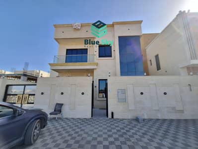 5 Bedroom Villa for Sale in Al Amerah, Ajman - WhatsApp Image 2025-02-10 at 10.39. 00 AM. jpeg