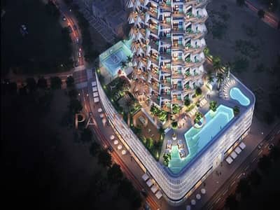 2 Cпальни Апартаменты Продажа в Джумейра Вилладж Серкл (ДЖВС), Дубай - 2. jpg