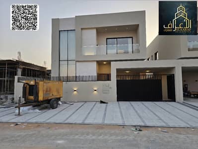 4 Bedroom Villa for Sale in Al Zahya, Ajman - f3e2ce84-8d5f-4eec-8330-418a7fc6fa14. jpg