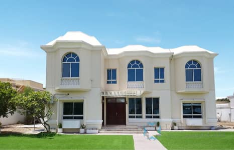 5 Cпальни Вилла в аренду в Аль Барша, Дубай - al barsha . png