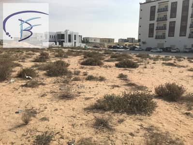 Plot for Sale in Al Salamah, Umm Al Quwain - 1739174003486. jpg
