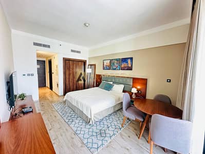 Studio for Rent in Jumeirah Village Circle (JVC), Dubai - WhatsApp Image 2025-02-09 at 13.07. 16_b6e52466. jpg