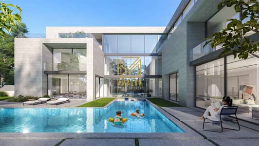 تاون هاوس 3 غرف نوم للبيع في مدينة تلال، الشارقة - masaar-sarai-sharjah-dubai. jpg