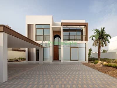 فیلا 4 غرف نوم للبيع في جزيرة الجبيل، أبوظبي - WhatsApp Image 2025-01-27 at 1.14. 37 PM. jpeg