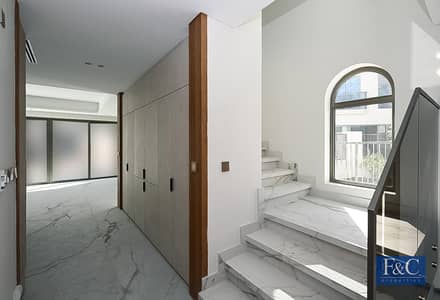 3 Bedroom Townhouse for Rent in Jumeirah Golf Estates, Dubai - Brand New | 3 Bed + Maid | Luxury Finishing