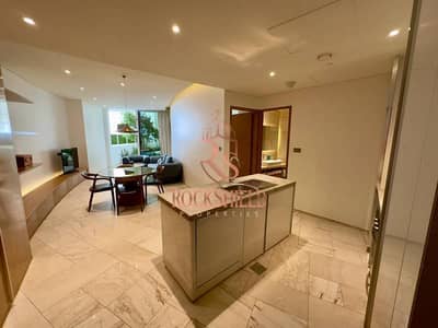 1 Bedroom Flat for Sale in Jumeirah Village Circle (JVC), Dubai - Spacious Unit | Fully Furnished | Private Jacuzzi
